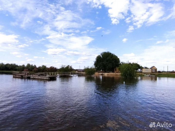 Отдых рыбалка