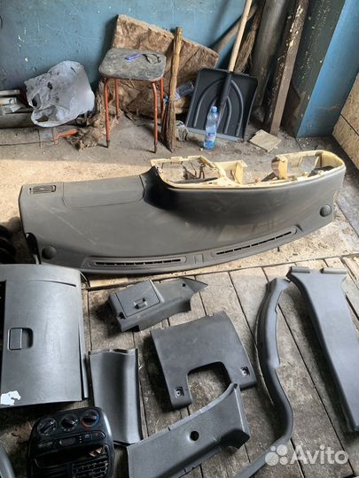 Торедо kia sportage 1