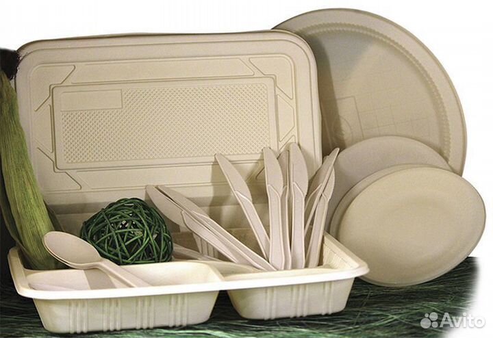 Бумажно-картонная продукция