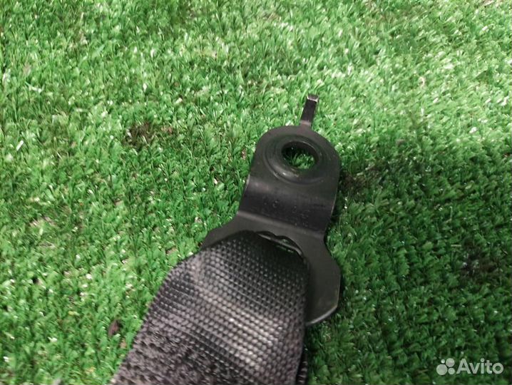 Ремень безопасности передний левый Mercedes Benz