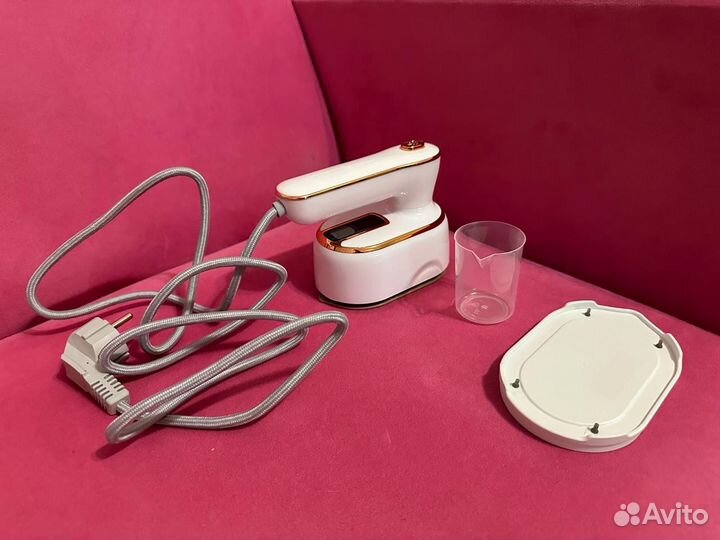 Ручной отпариватель