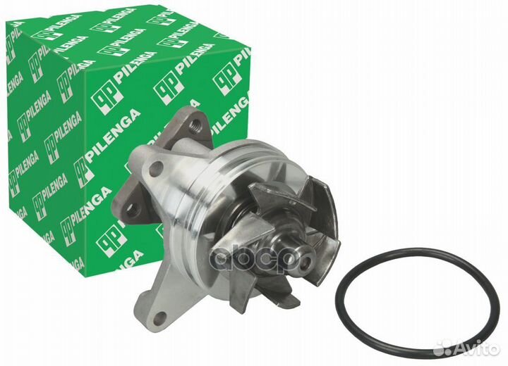 Помпа системы охлаждения wp-p2200 pilenga