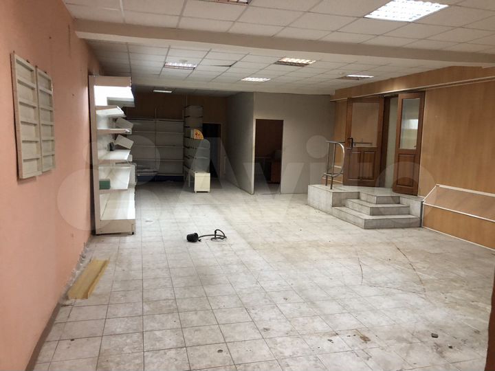 Торговая площадь, 147 м²