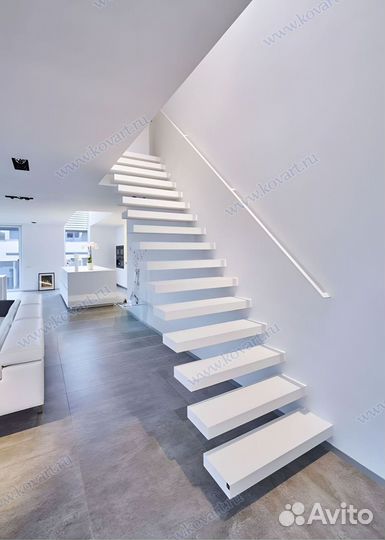 Парящие лестницы. Art: O058