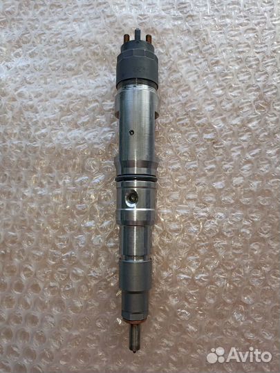 Форсунка Common Rail MAN TGA