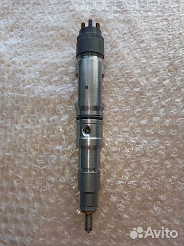 Форсунка Common Rail MAN TGA