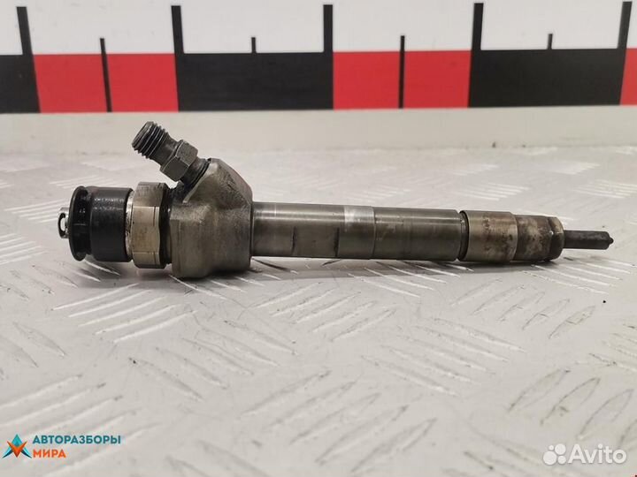 Форсунка BMW 1 E81/E82/E87/E88 2007 13537798446