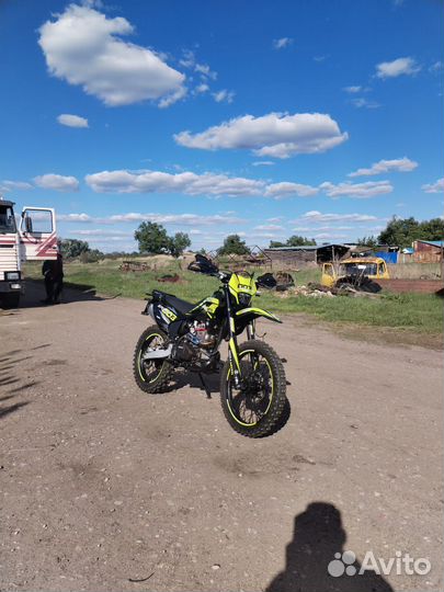 Regulmoto Sport-003 PR PRO (4 valves)