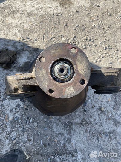 Редуктор Torsen 8 дюймовый, пара 3.9