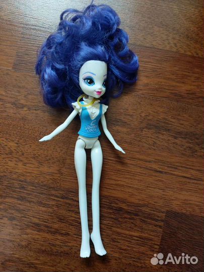 Кукла Монстер Хай equestria girls и другие куклы