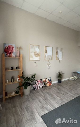 Почасовая аренда офиса