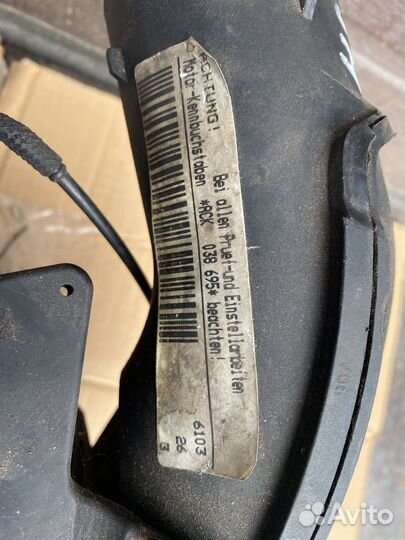 Впускной коллектор в сборе А6 С5 2.8. ACK