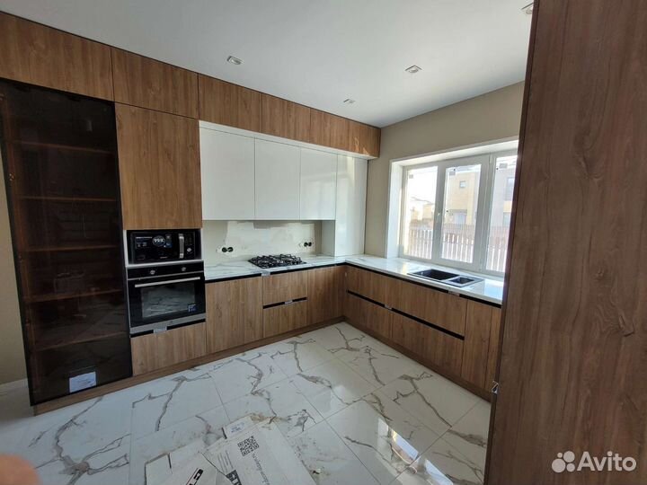 Сборка мебели