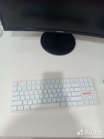 Игровая клавиатура