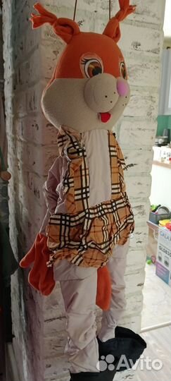 Игрушка для театра