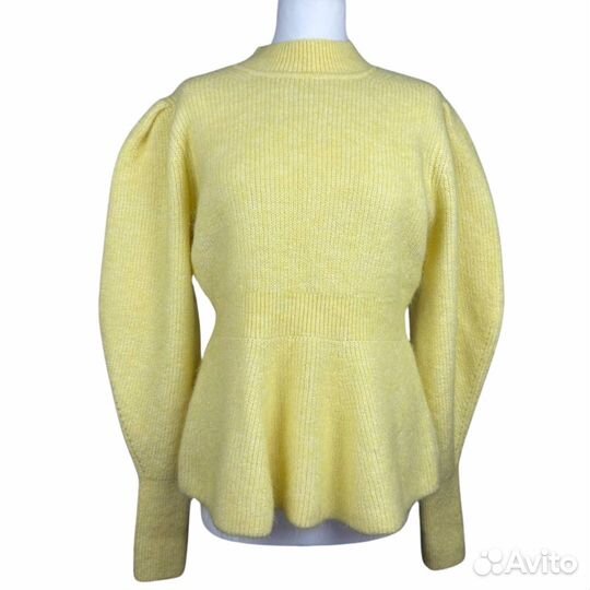 H&M свитер M/L