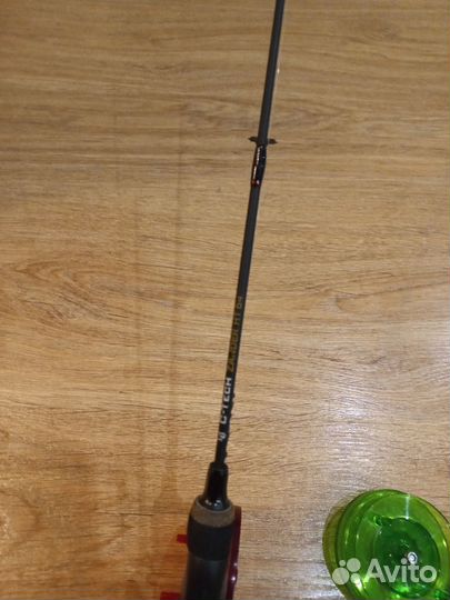 Удочка зимняя