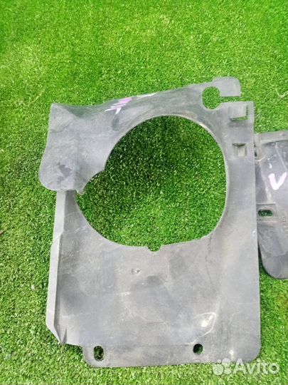 Пыльник рулевой рейки Audi A4 B5