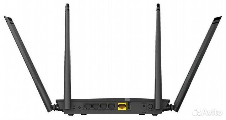 4g wi fi роутер под модем usb