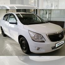 Ravon R4 1.5 MT, 2017, 165 000 км, с пробегом, цена 550 000 руб.