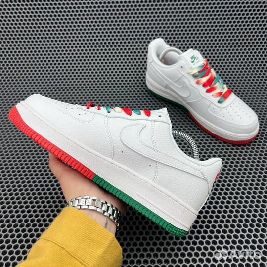 Кроссовки Nike Air Force 1