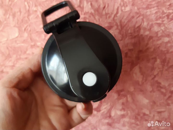 Крышка для колбы для воды