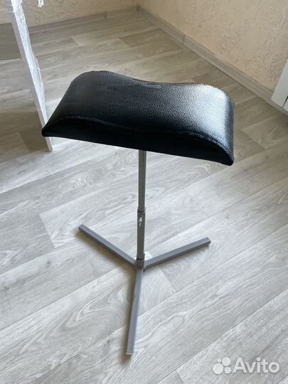 Подставка для педикюра бу