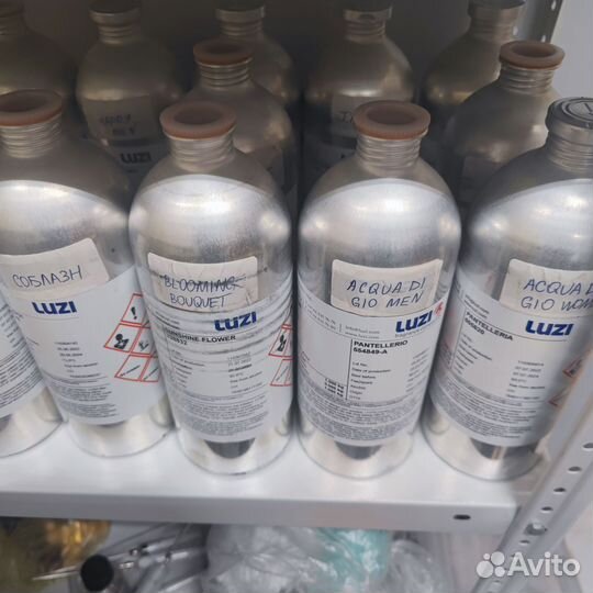 Масляные духи оптом Lacoste