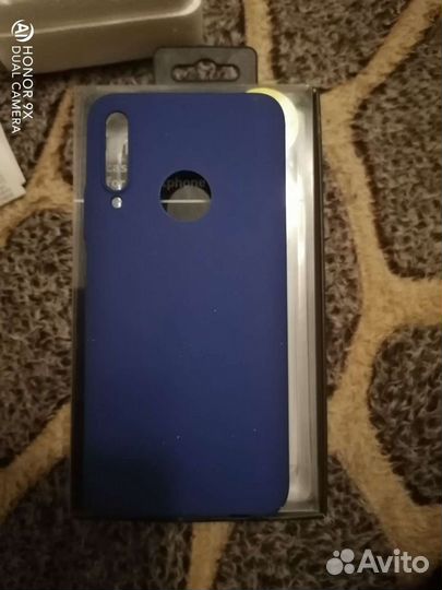 Чехол для honor 9x