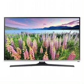 Телевизор samsung UE32J5100ak