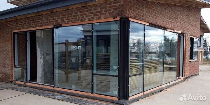 Окна пластиковые пвх