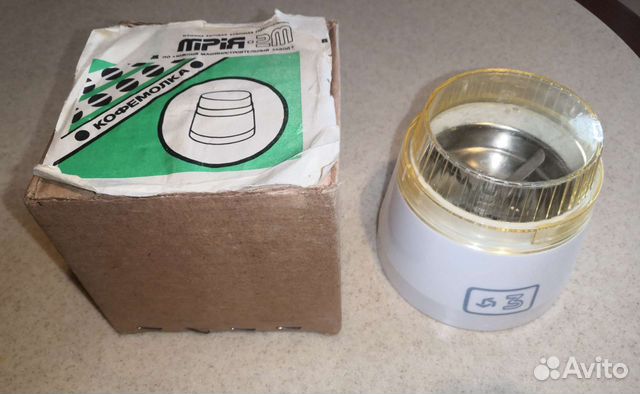 Насадка для кухонного комбайна Мрия-2М