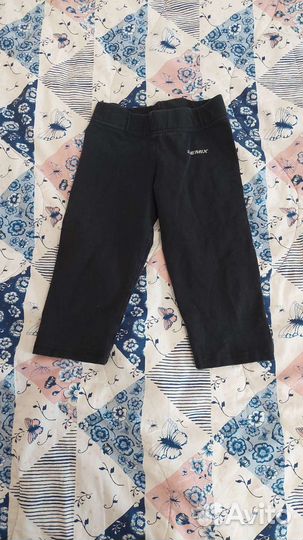 Одежда на девочку рост 110