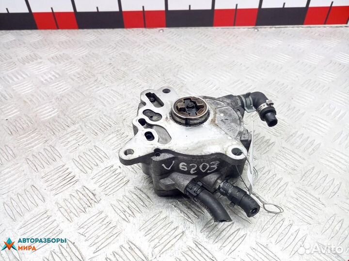 Тнвд Audi A4 B6 2006 03G145209D