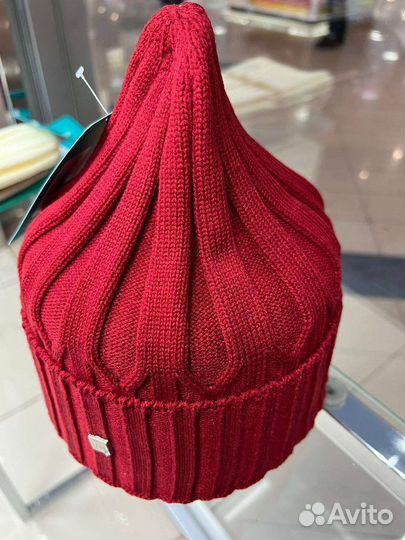 Шапка женская