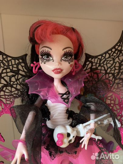 Монстер Хай