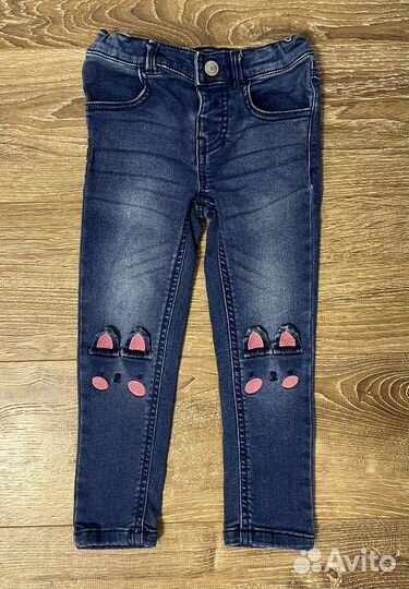 Вещи для девочки Mothercare, Mango 104 cм