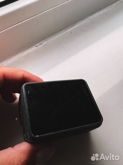 Экшн камера GoPro Hero 5