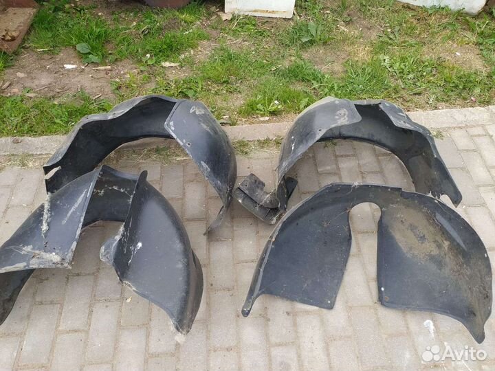 Локера chery амулет
