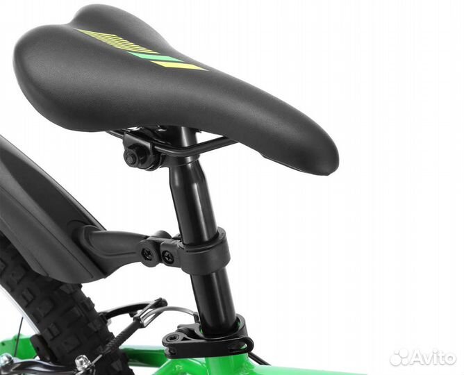 Велосипед Schwinn на 7-12 лет