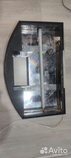 Крышка для аквариума