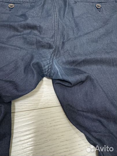 Брюки мужские легкие