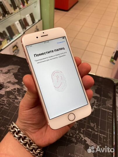 iPhone 6S, 32 ГБ