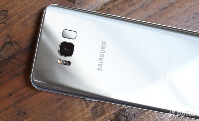 Оригинал Samsung S8+
