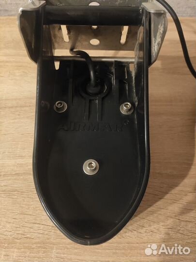 Garmin Airmar TM260