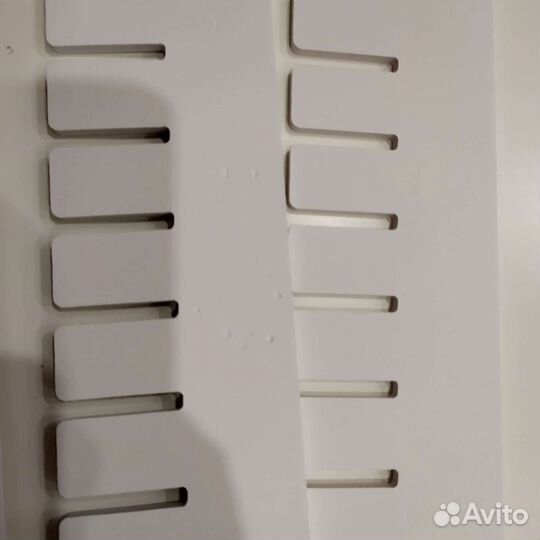 Разделители для ящика 6 штук