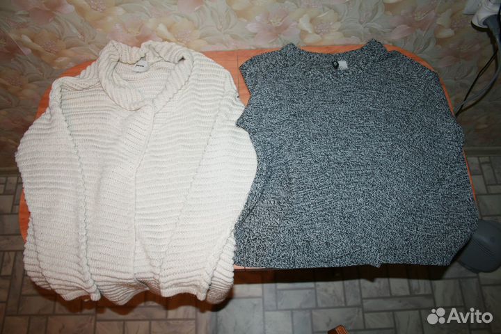 Одежда женская пакетом