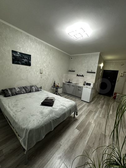 Квартира-студия, 23 м², 5/17 эт.