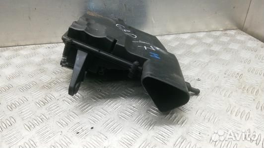 Корпус воздушного фильтра mercedes benz M-class W1