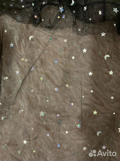 Нарядная кофточка для девочки